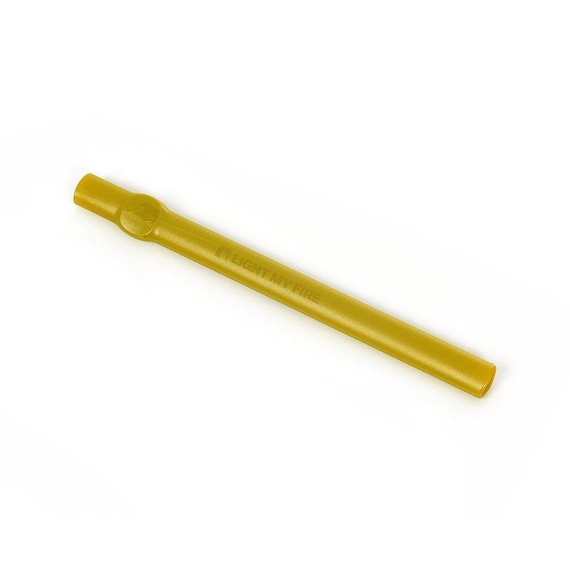 Light My Fire 2018 ReStraw