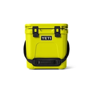 OS / Firefly Yellow