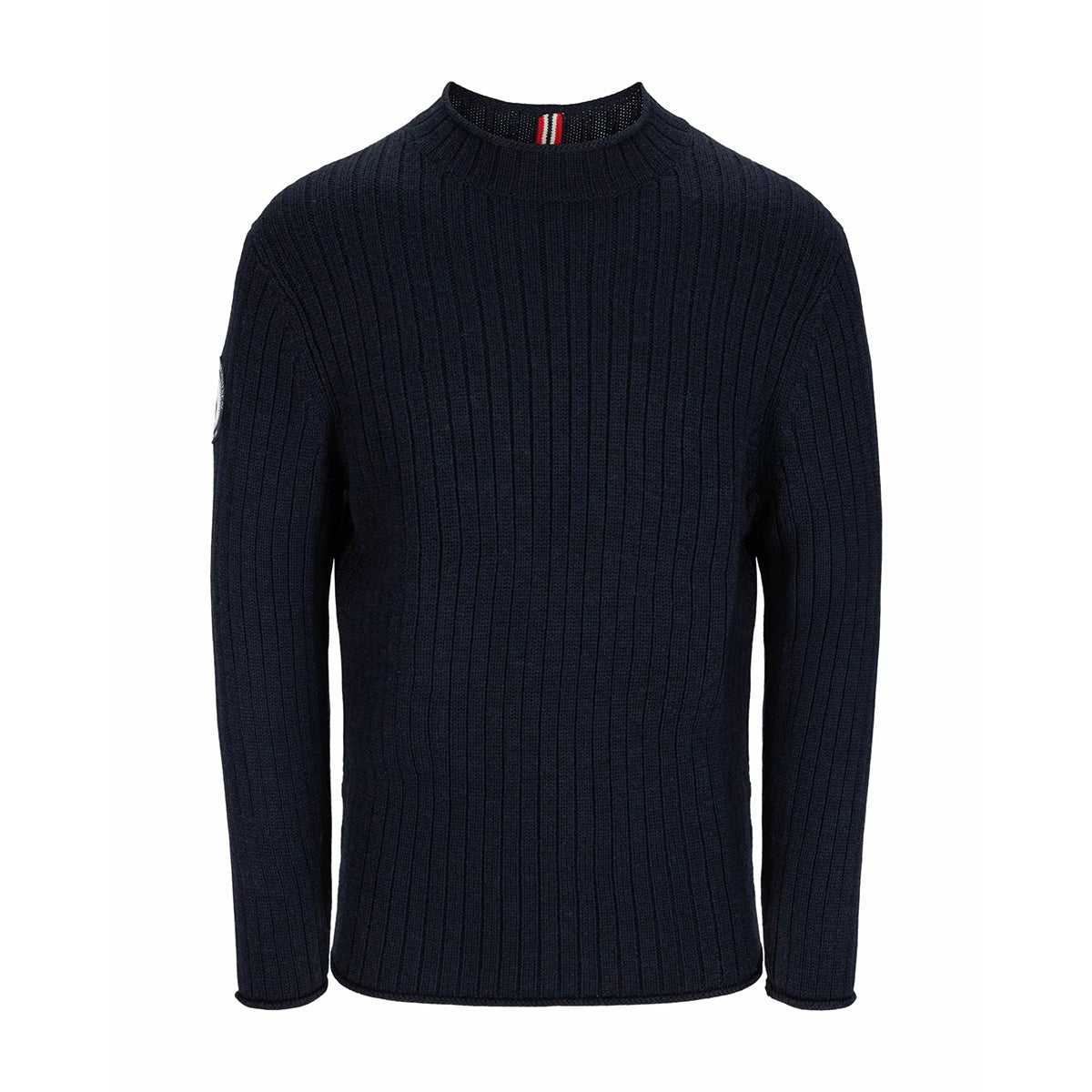 Amundsen Sports AS Mens Roald Roll Neck Sweater