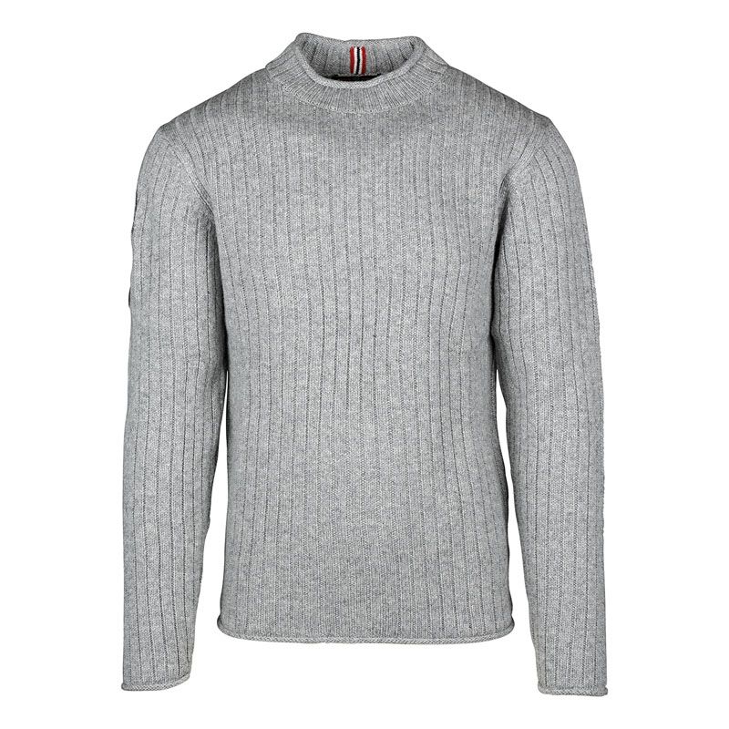 Amundsen Sports AS Mens Roald Roll Neck Sweater