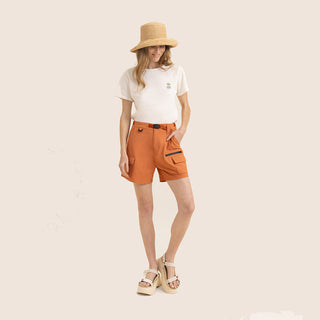 Roark Womens Canyon Shorts