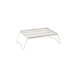 Lassen Grill Trivet Combo Large