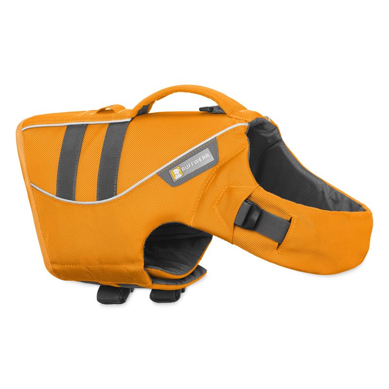 Ruffwear Float Coat Dog Life Jacket