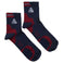 Aclima Running Socks 2-Pack
