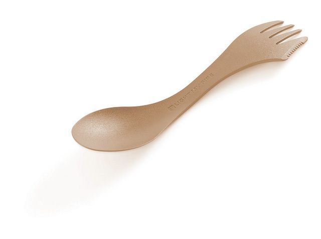 Light My Fire Discontinued Spork Original Loose C