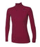 Aclima Womens WarmWool Mock Neck