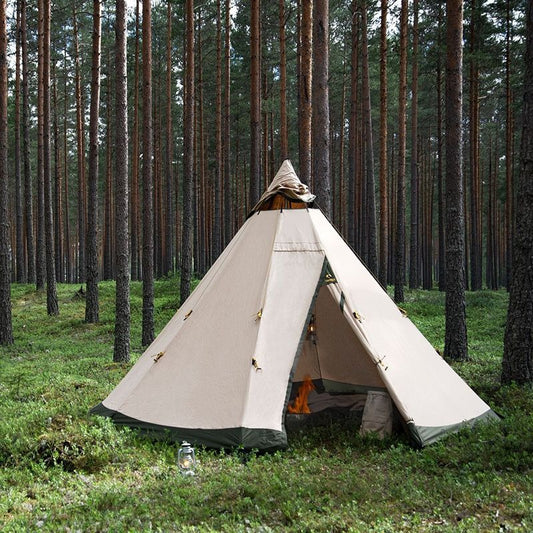 Tentipi Zelte Safir 5 Eco