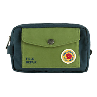 Samlaren Field repair