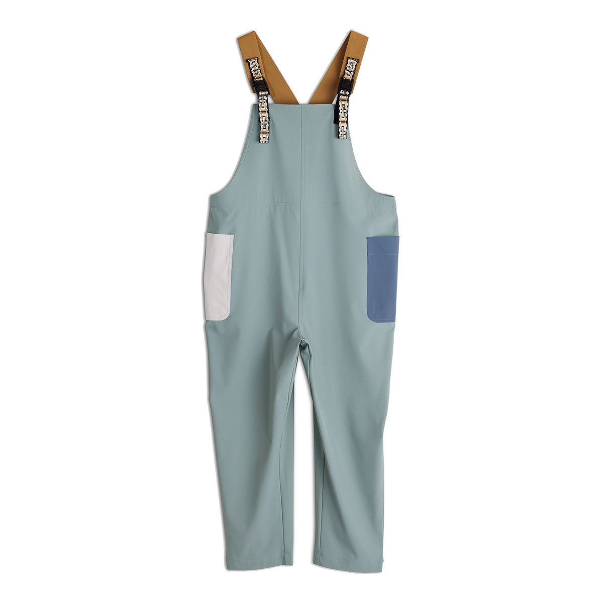 KAVU Women's San Blas Overalls