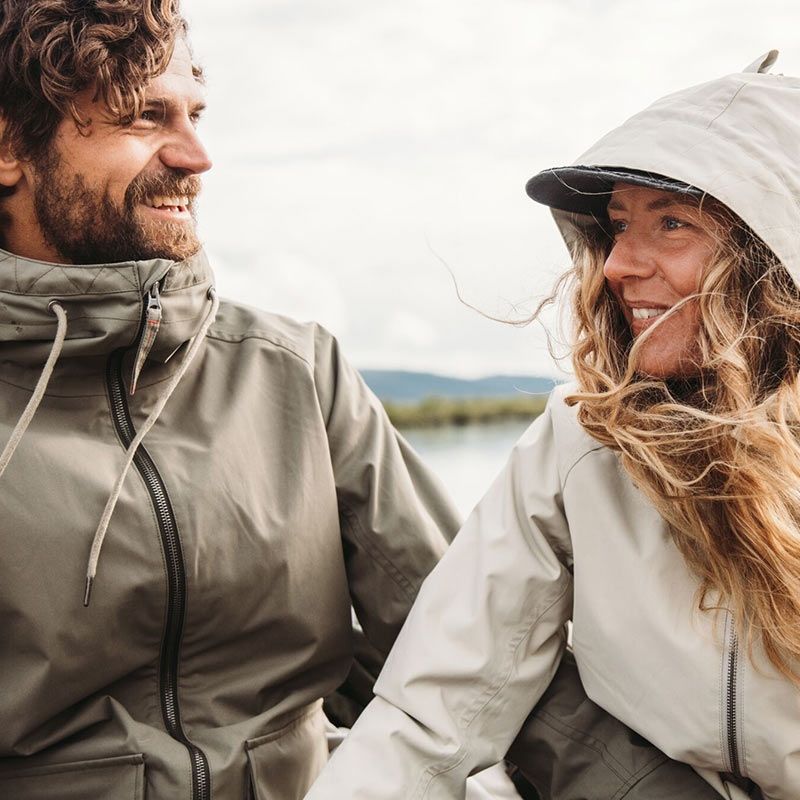 Tretorn Womens Sarek 72