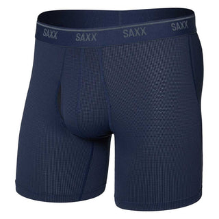 Saxx Quest Quick Dry Mesh BB FLY