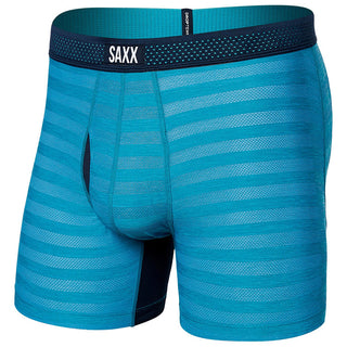 SAXX Droptemp Cooling Mesh Boxer Brief