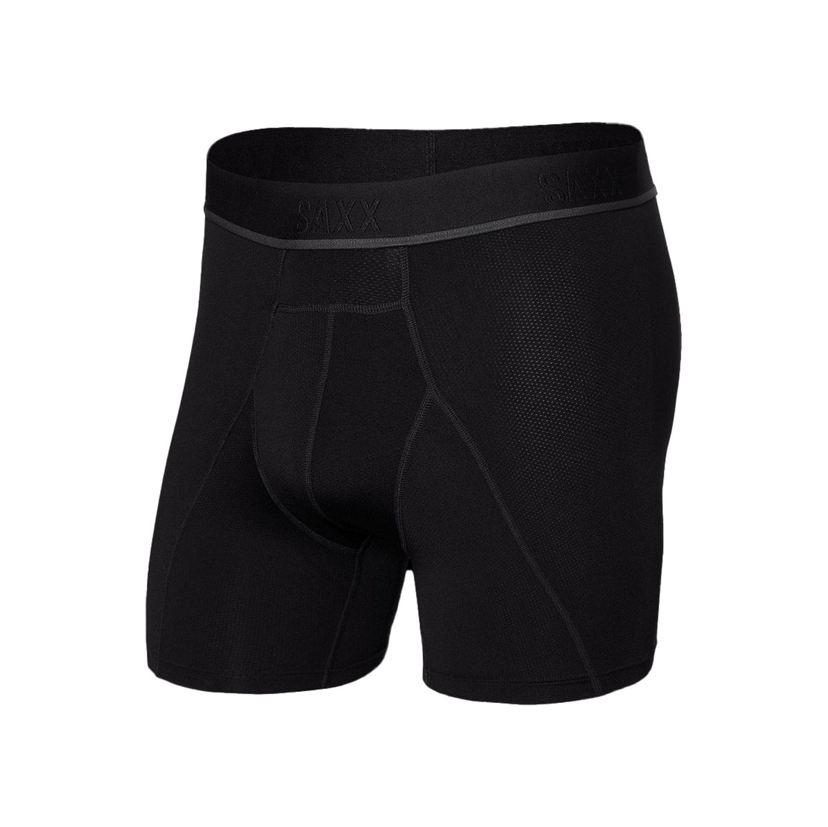 SAXX Kinetic Light Compression Mesh Boxer