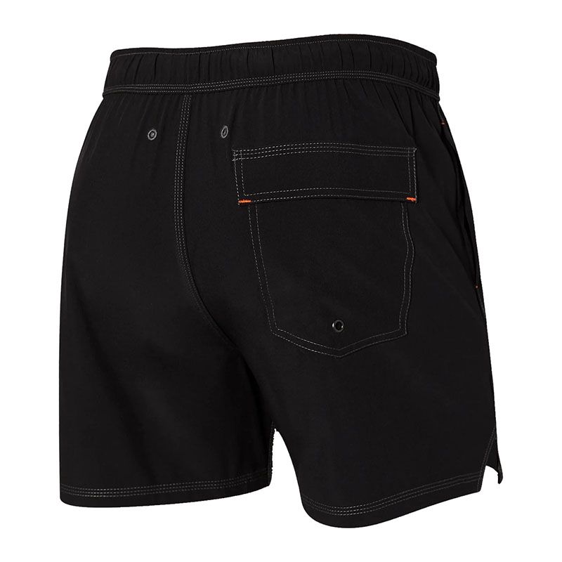 Mens Oh Buoy 2in1 Volley 5" Swimshort