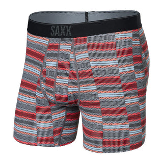 SAXX Quest Boxer Brief Fly