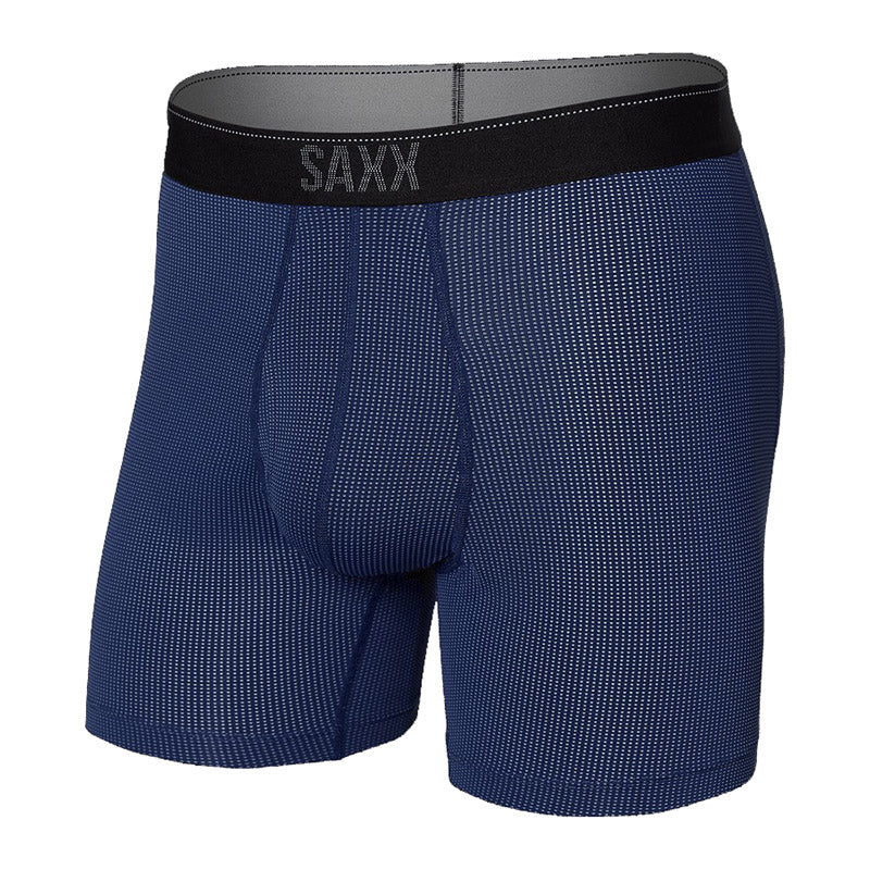 SAXX Quest Boxer Brief Fly