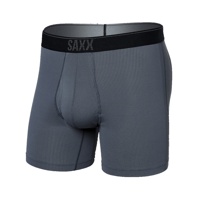 SAXX Quest Boxer Brief Fly