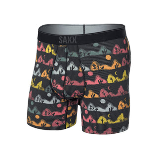 SAXX Quest Boxer Brief Fly