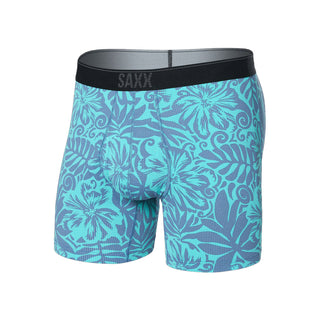 SAXX Quest Boxer Brief Fly