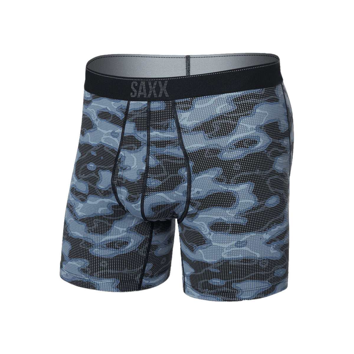SAXX Quest Boxer Brief Fly