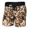SAXX Mens Vibe Super Soft Boxer Brief