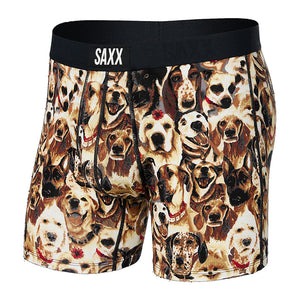 Small / Dogs of Saxx/Multi