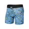 Saxx Mens Vibe Xtra Boxer Brief Fly