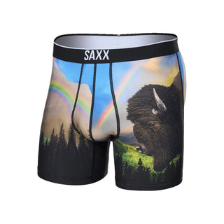 SAXX Mens Volt Boxer Brief