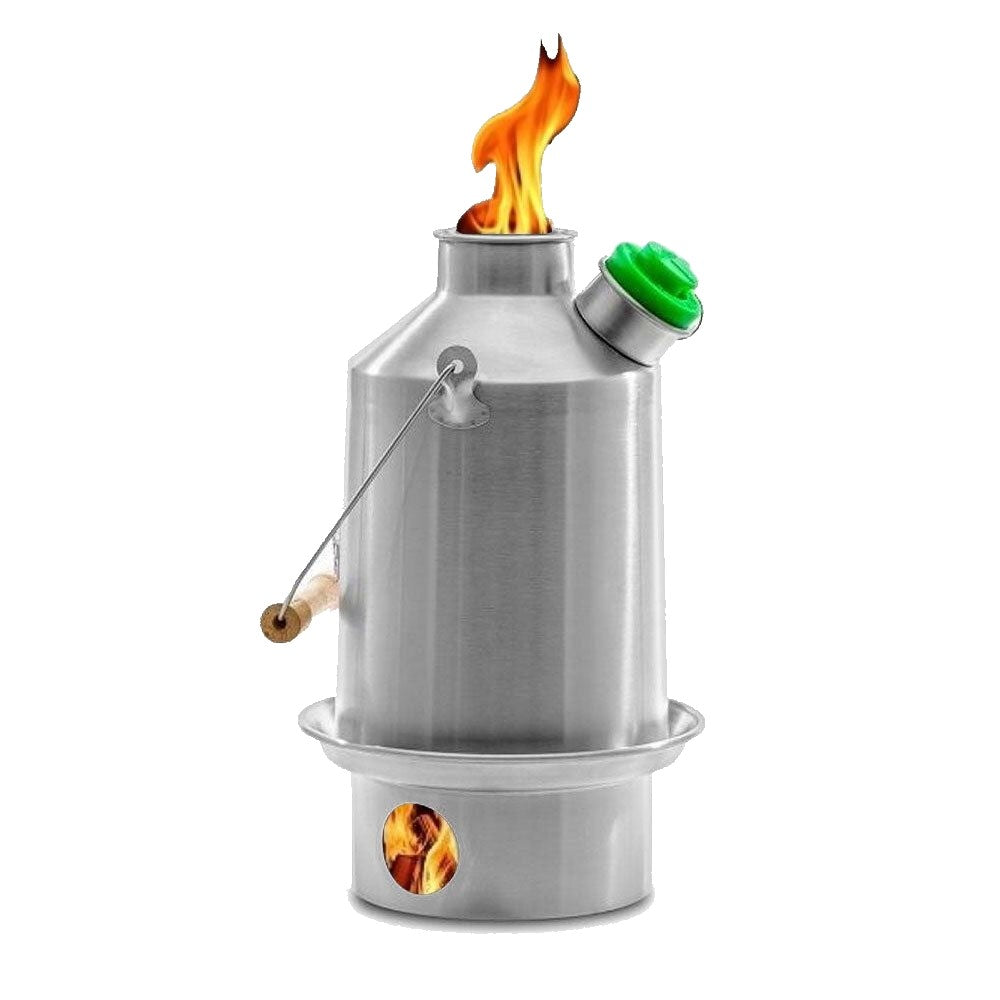 Scout Kelly Kettle 1.2L