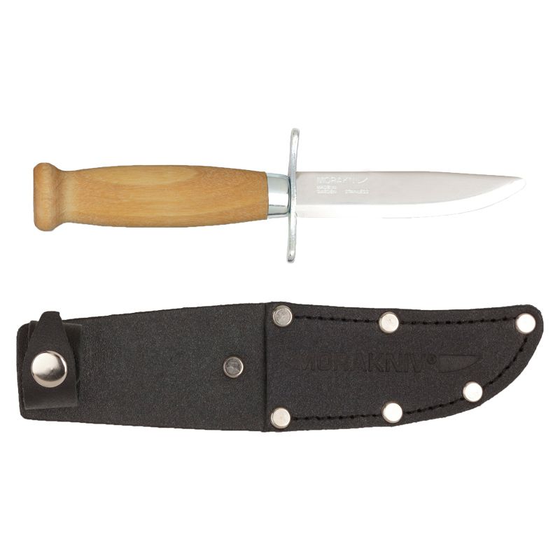 Mora Scout 39 Safe Knife