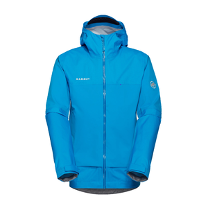 Medium / Glacier Blue