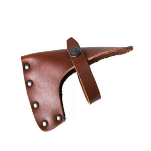Wildlife and Hand Hatchet