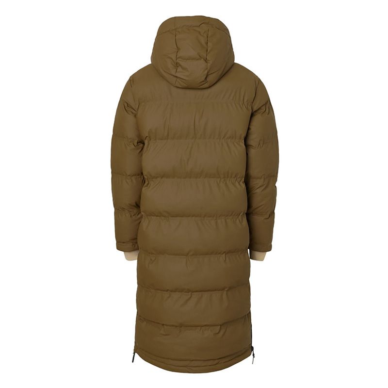 Tretorn Womens Shelter Pu Coat