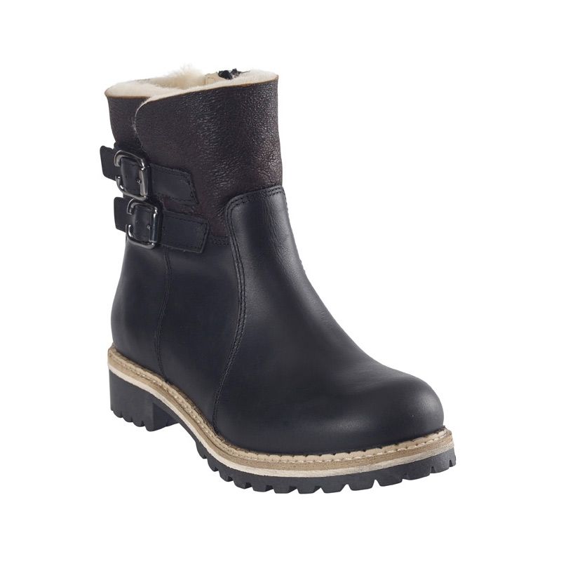 Shepherd of Sweden Womens Smilla Shoes