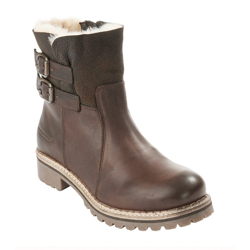 Shepherd of Sweden Womens Smilla Shoes