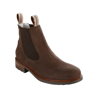 Shepherd of Sweden Mens Kevin Shoes