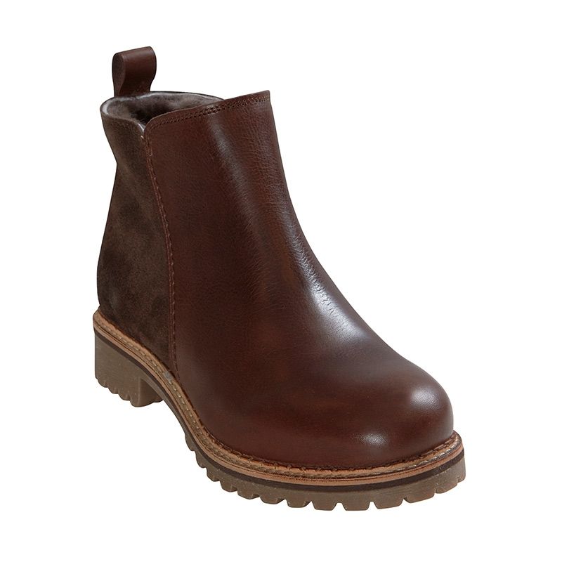 Shepherd of Sweden Womens Ellinor Shoes