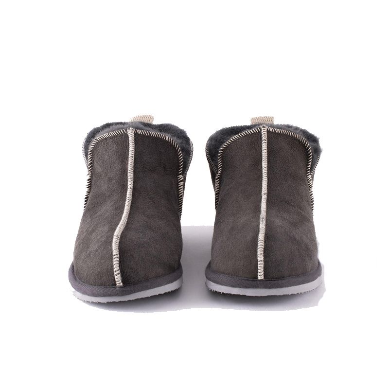 Shepherd of Sweden Mens Andy Slippers