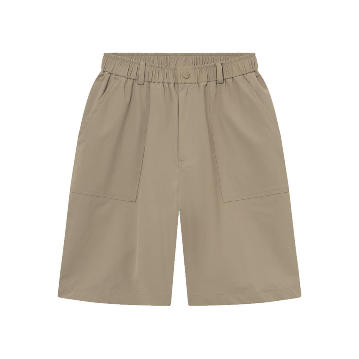 Foret Mens Sienna Tech Shorts