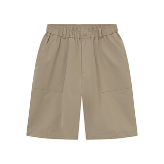 Forét Mens Sienna Tech Shorts