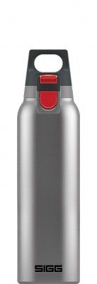 SIGG Hot & Cold Brushed 0.5L