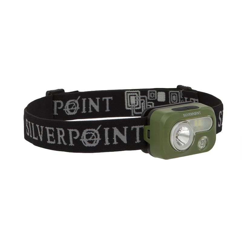 Silverpoint Scout XL230 Headtorch