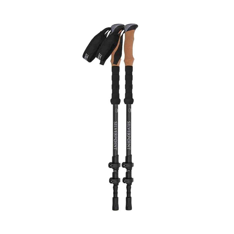 Silverpoint Stickle Tarn Carbon Walking Poles