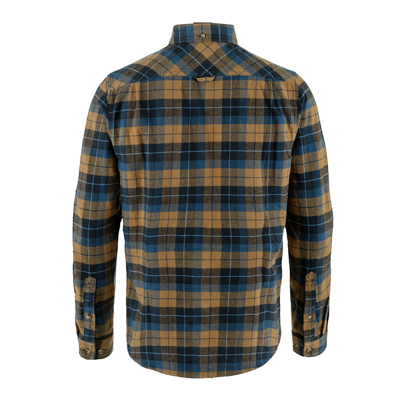 Fjallraven Singi Heavy Flannel Shirt