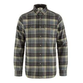 Fjällräven Singi Heavy Flanellhemd