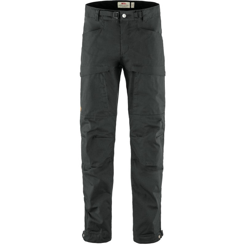Fjallraven Singi X-Trousers Regular - Nordic Outdoor