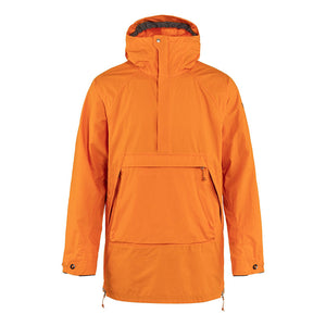 Small / Field Orange