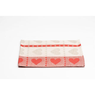 Skandinavisk Hemslojd Towels Tea Towel