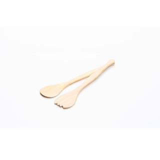 Skandinavisk Hemslojd Salad Set large