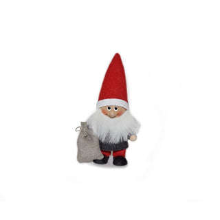 Skandinavisk Hemslojd Father Santa